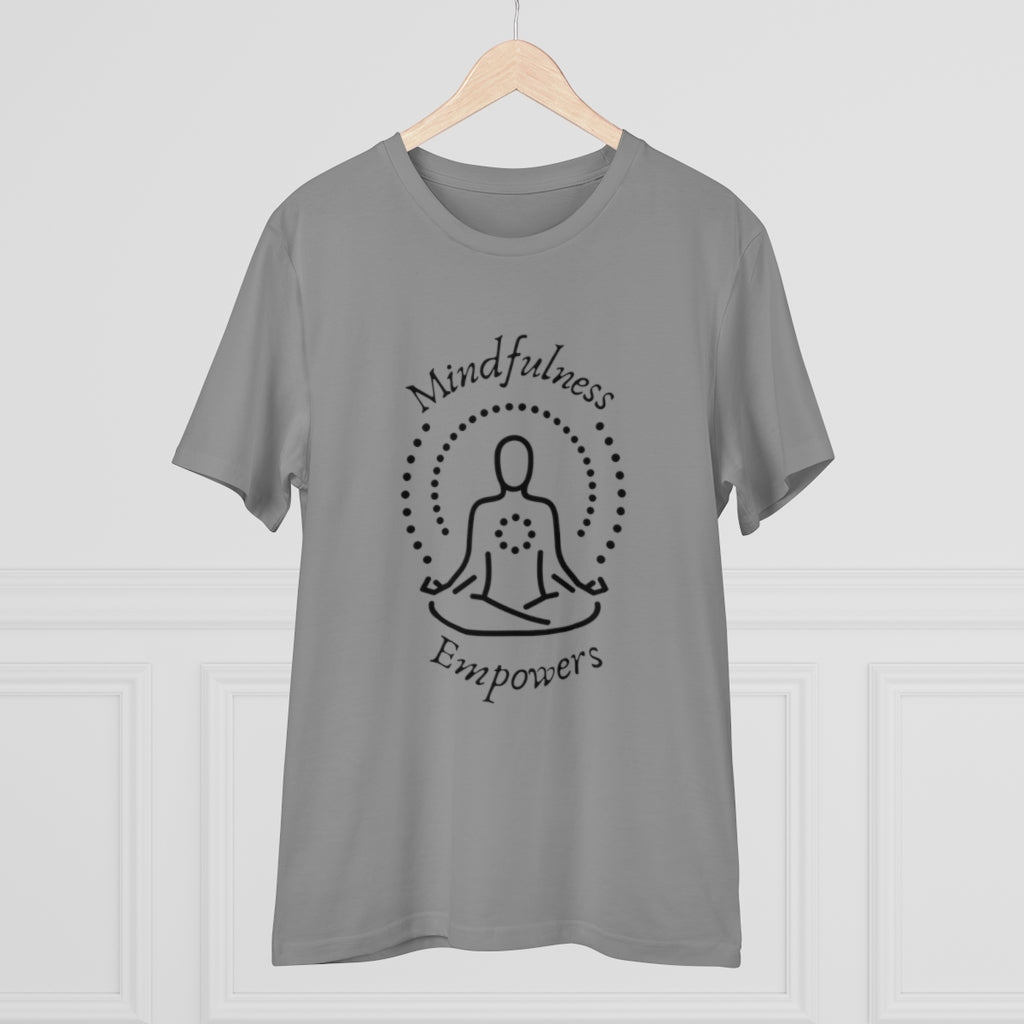 Mindfulnes Collection - Eco-Friendly T-shirt - Unisex
