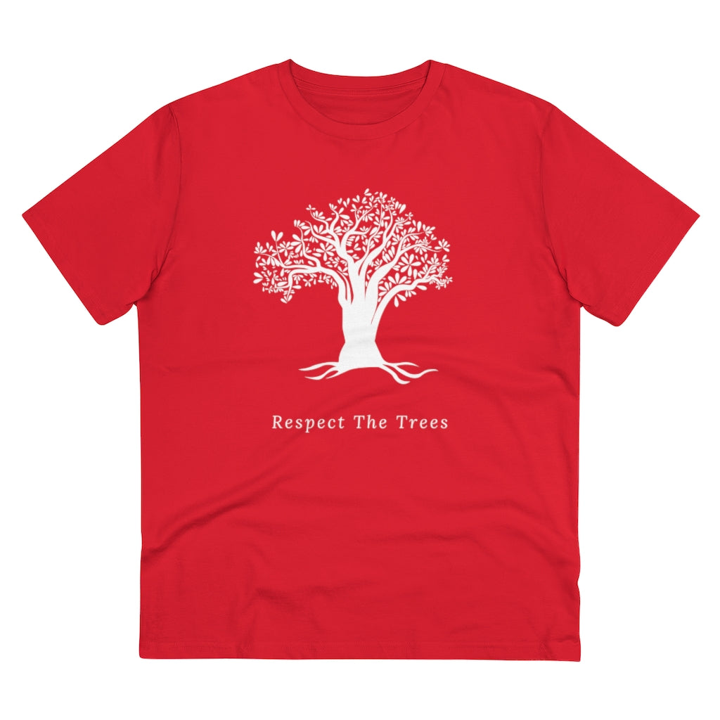 Nature Collection Eco-Friendly T-shirt