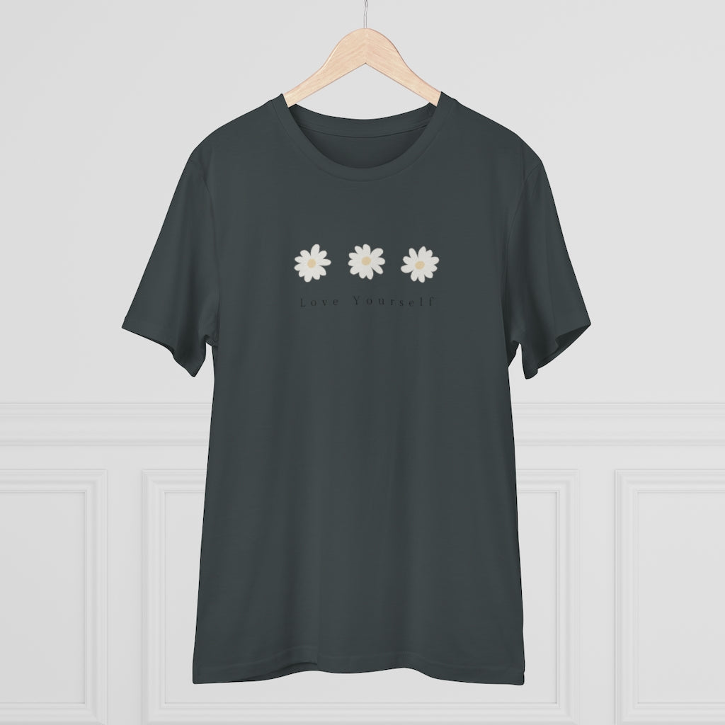 Self Love Collection Eco-Friendly T-shirt - Unisex