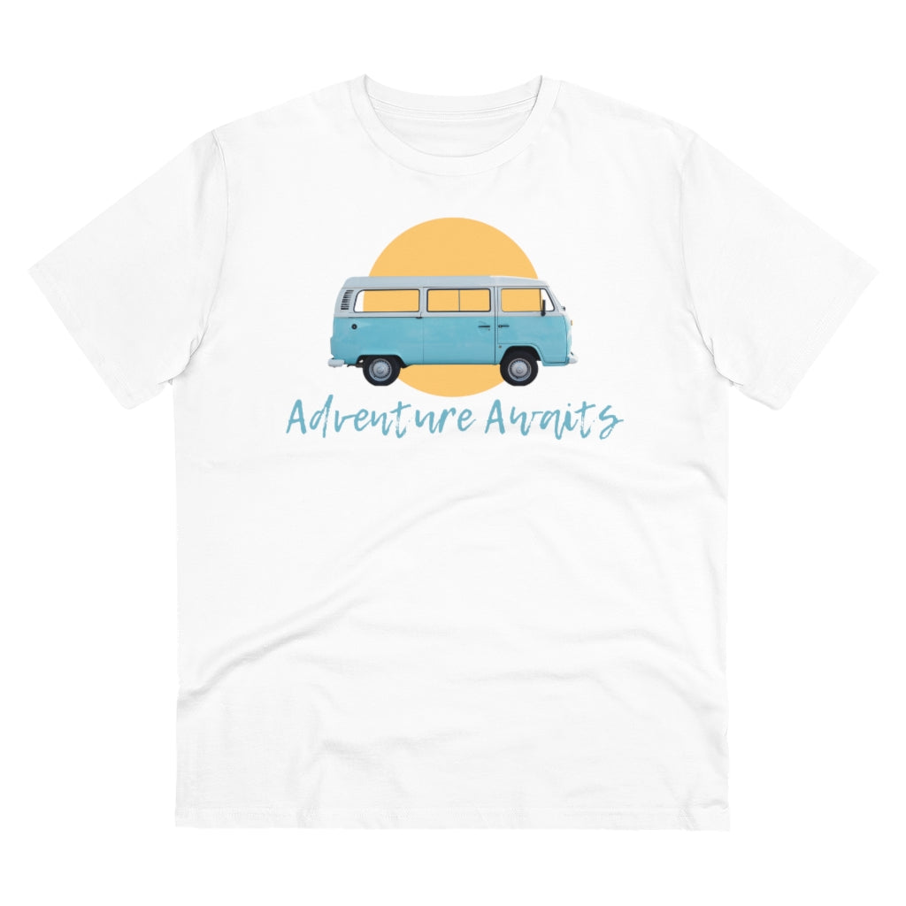 Travel Collection Eco-Friendly T-shirt - Unisex