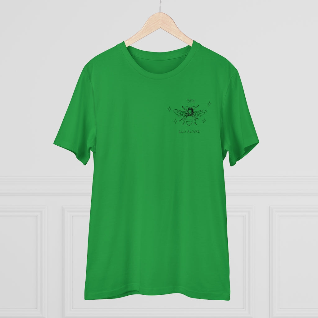 Earth Day 2022 Collection Organic T-shirt - Unisex