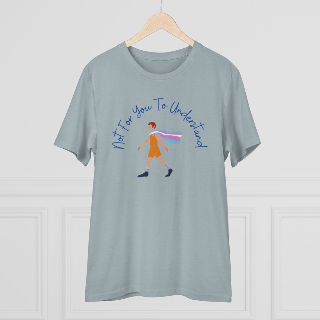 LGBTQ Awareness Collection Eco-Friendly T-Shirt - Unisex