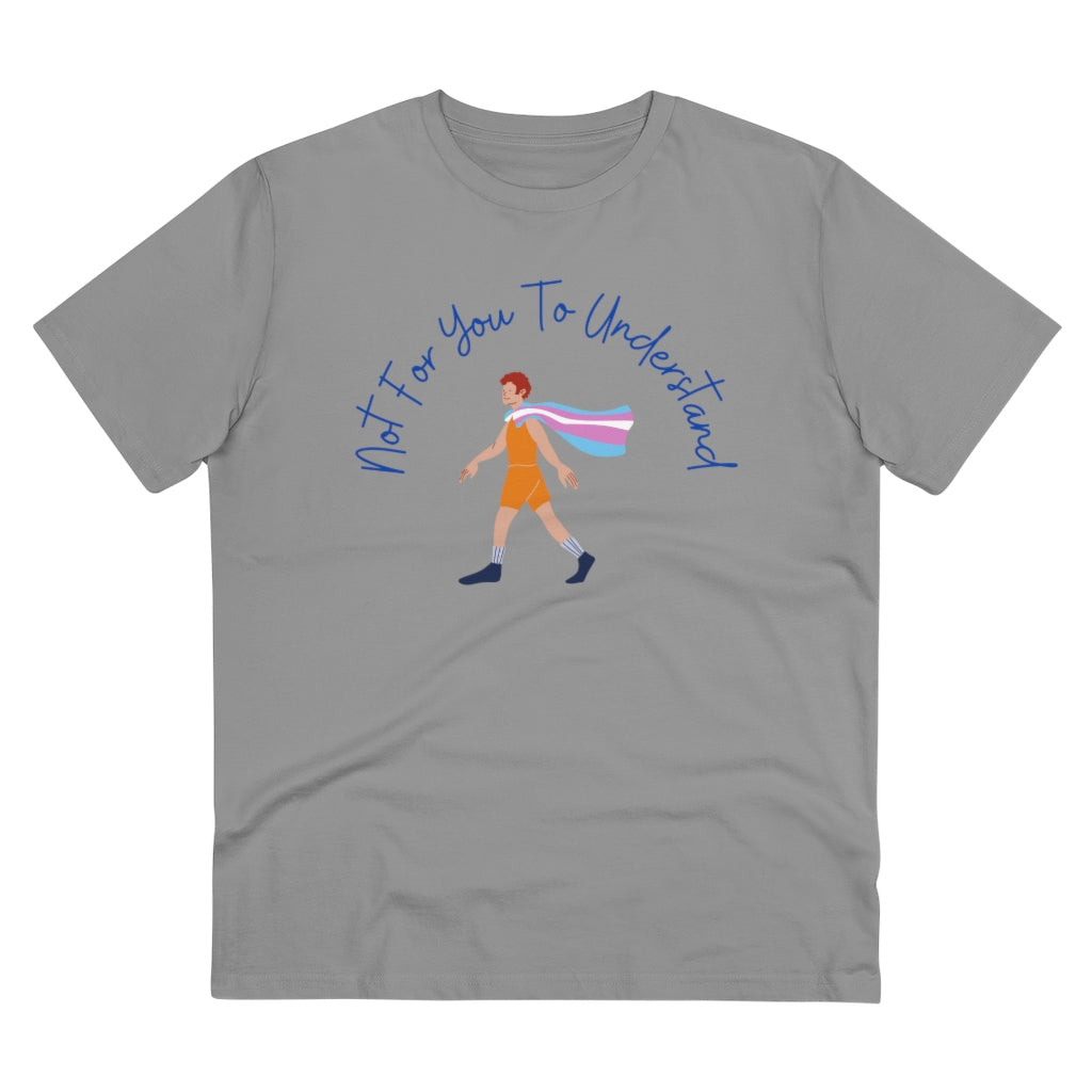 LGBTQ Awareness Collection Eco-Friendly T-Shirt - Unisex