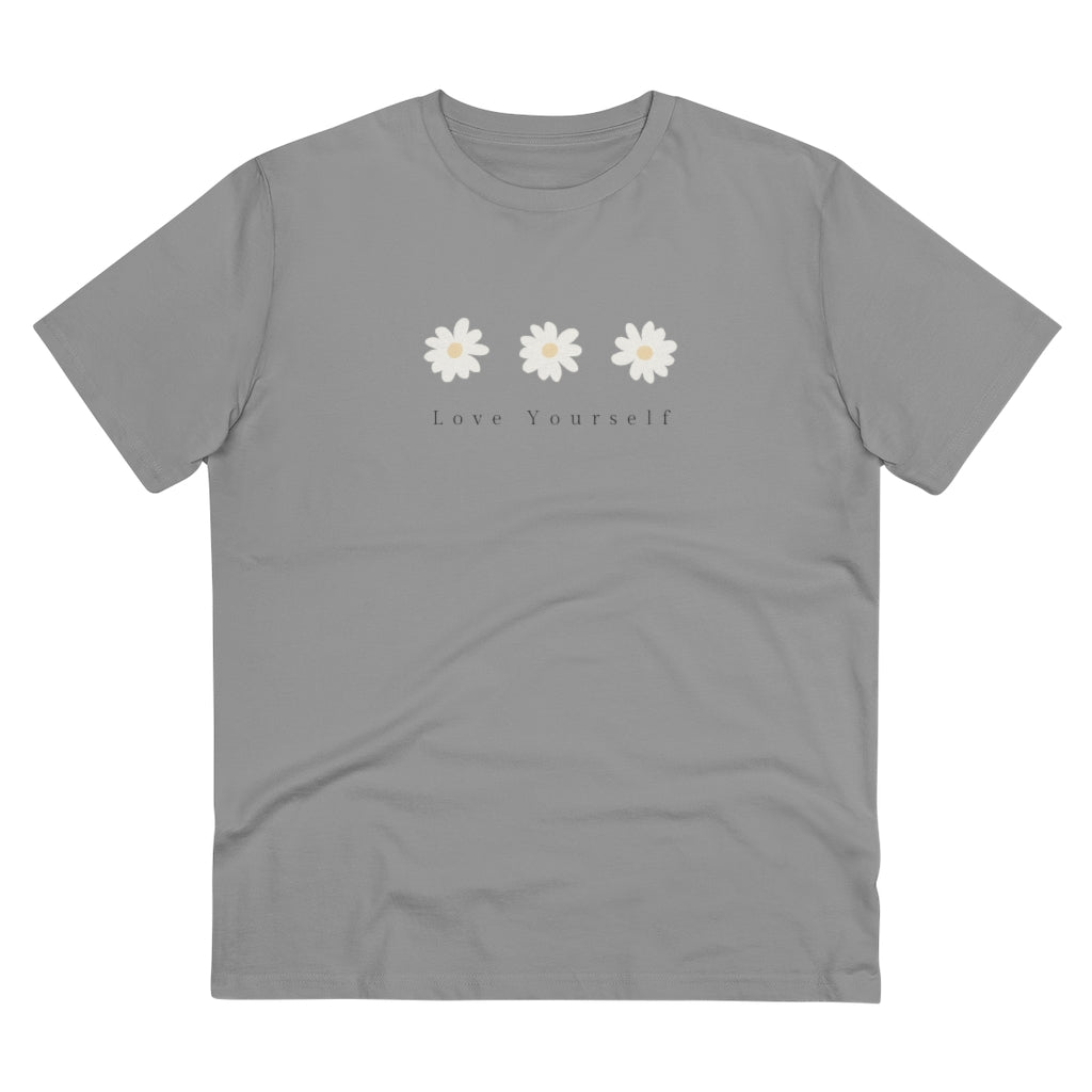 Self Love Collection Eco-Friendly T-shirt - Unisex