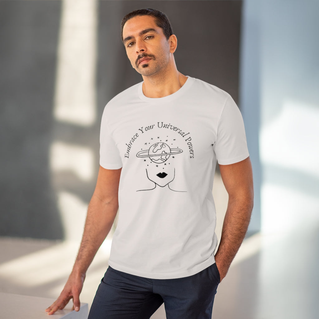 Mindfulness Collection T-shirt - Unisex