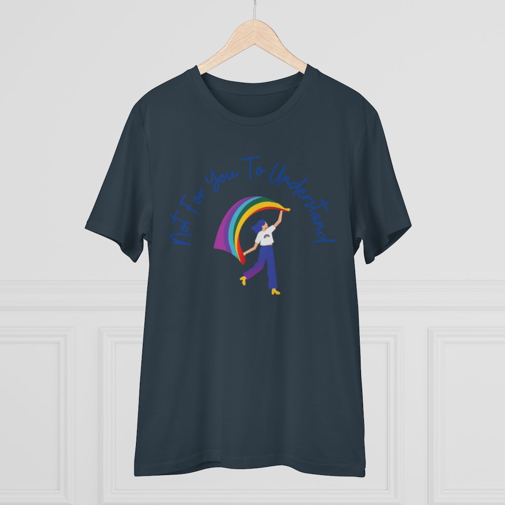 LGBTQ Awareness Collection Eco-Friendly T-Shirt Unisex