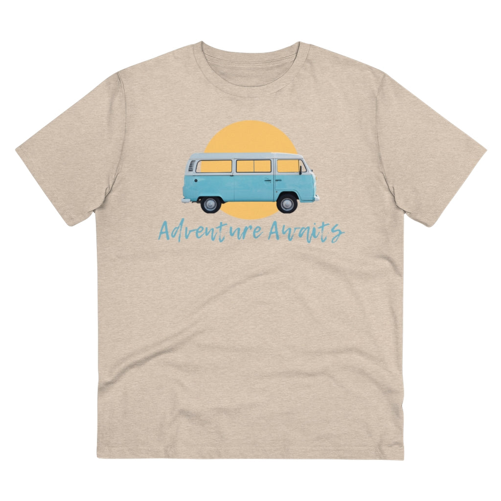 Travel Collection Eco-Friendly T-shirt - Unisex