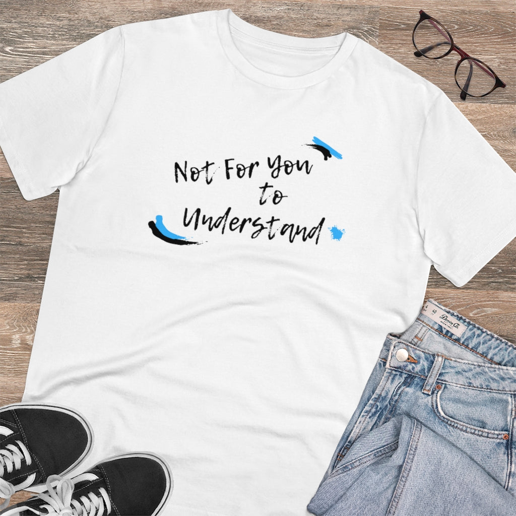 LGBTQ Awareness Collection Eco-Friendly T-shirt - Unisex