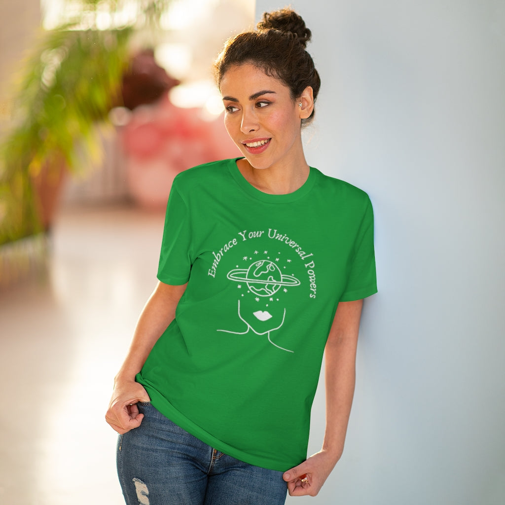 Mindfulness Collection T-shirt - Unisex