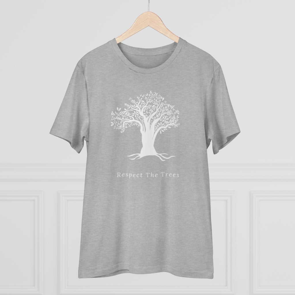 Nature Collection Eco-Friendly T-shirt