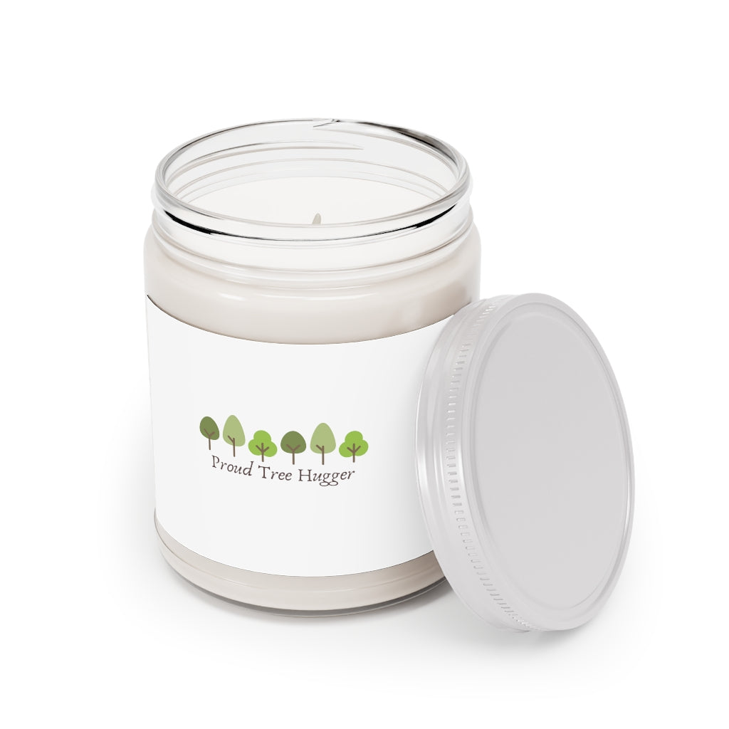 Aromatherapy Candles, 9oz