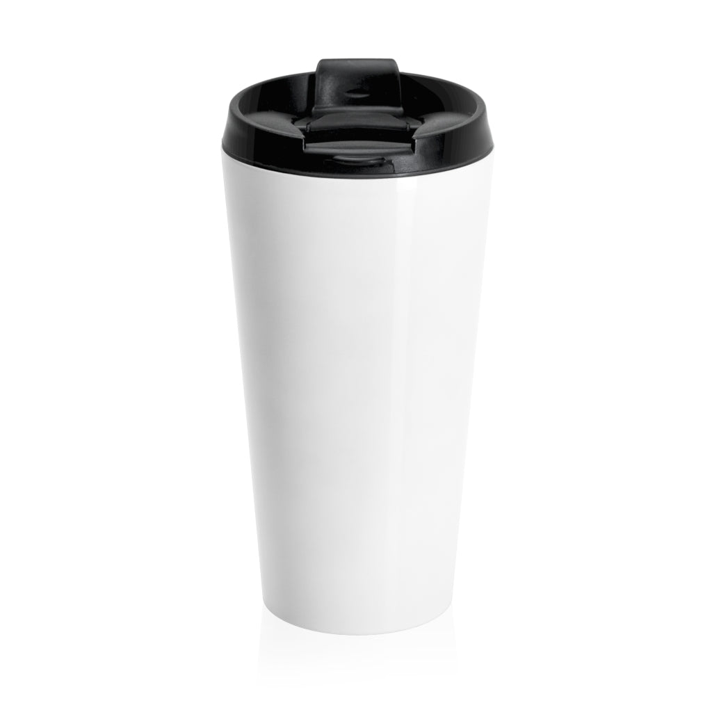 LGBTQ Awareness Collection Eco-Friendly Travel Mug