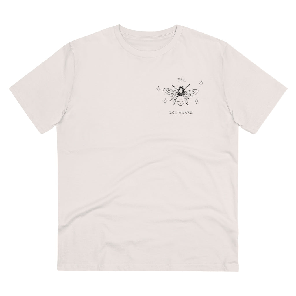 Earth Day 2022 Collection Organic T-shirt - Unisex