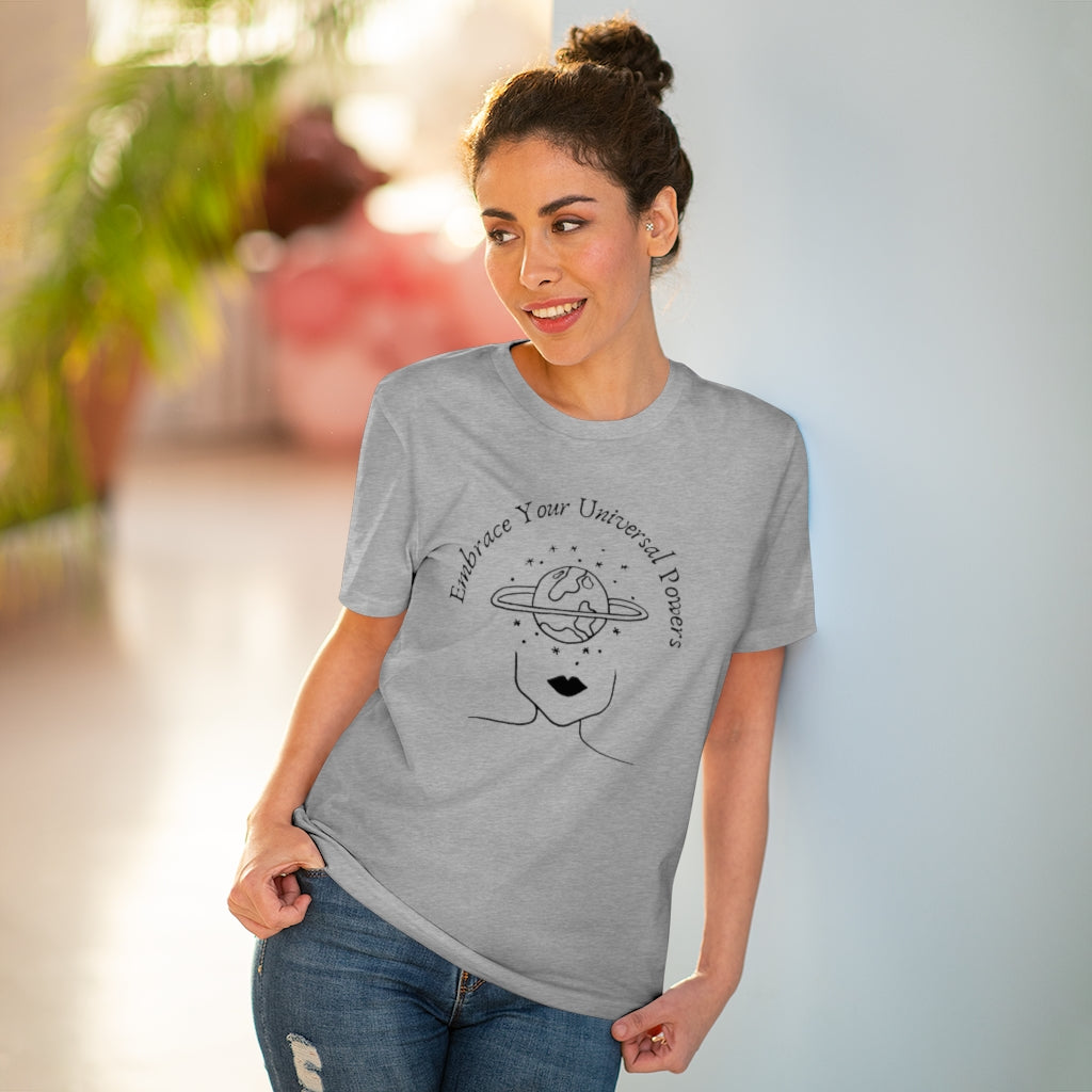 Mindfulness Collection T-shirt - Unisex