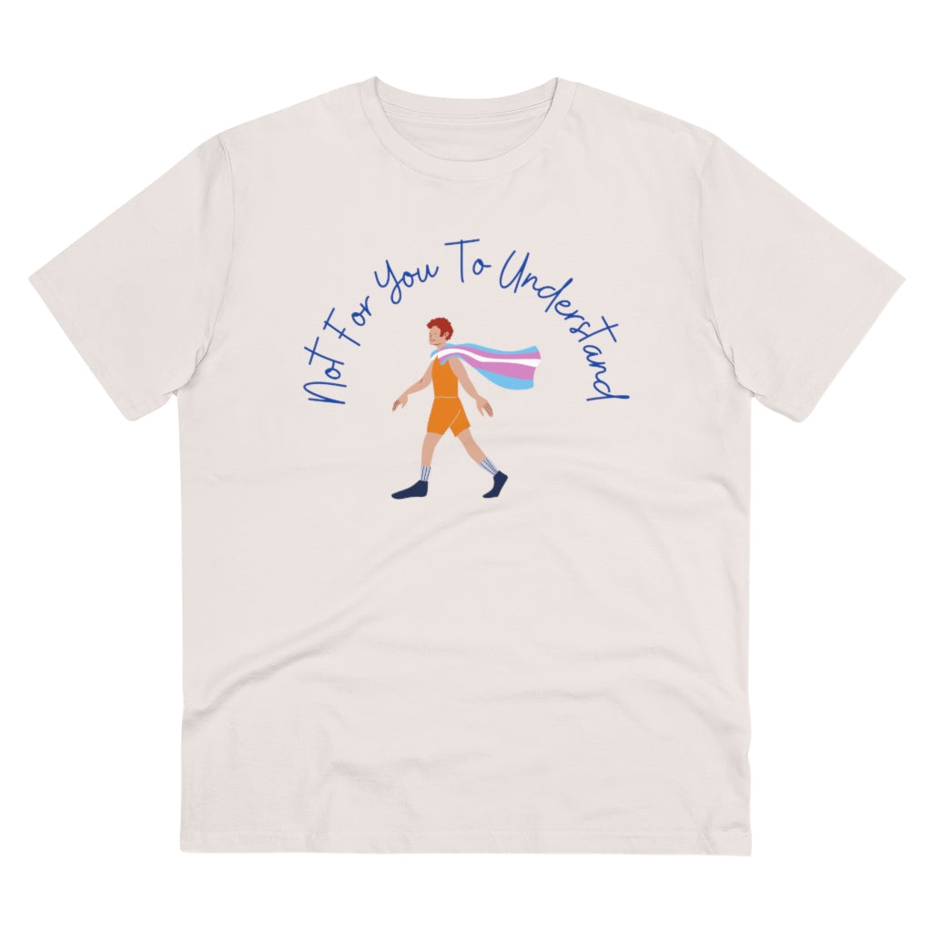 LGBTQ Awareness Collection Eco-Friendly T-Shirt - Unisex