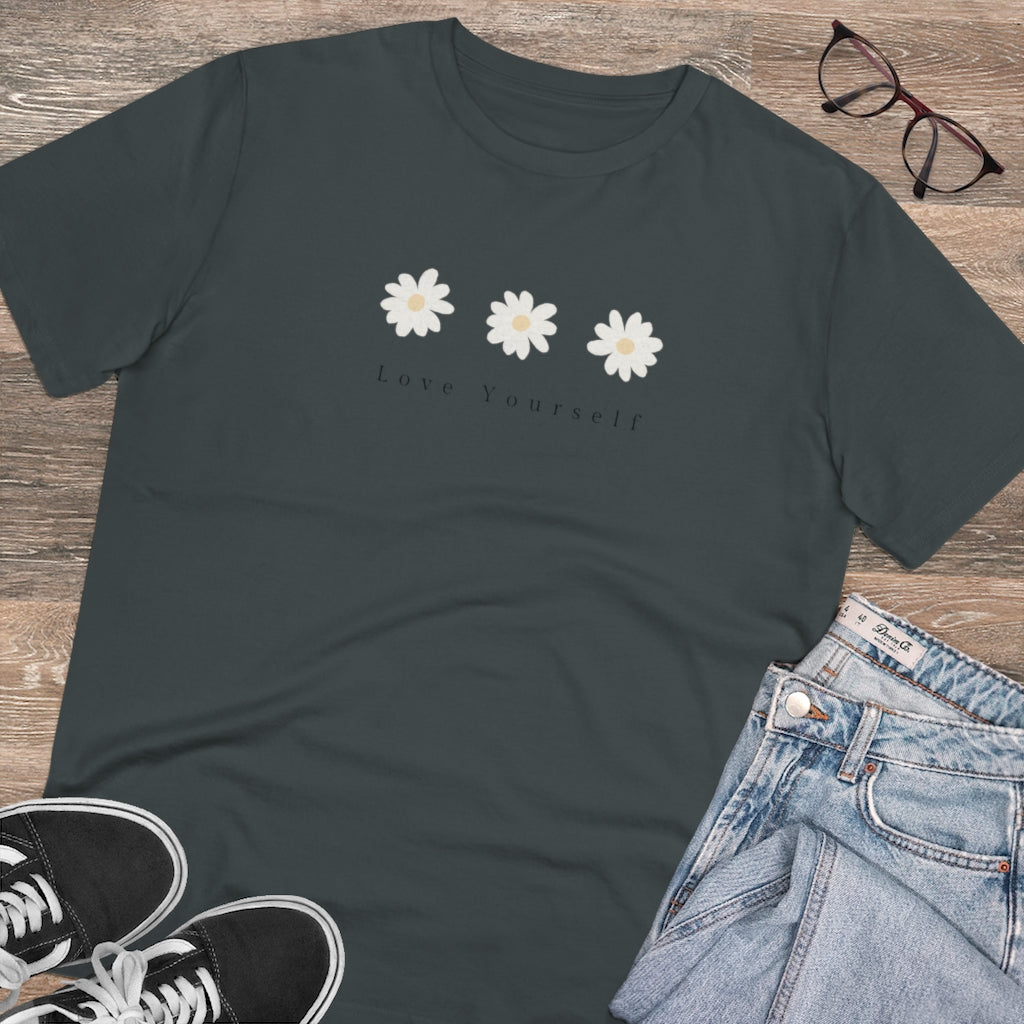 Self Love Collection Eco-Friendly T-shirt - Unisex