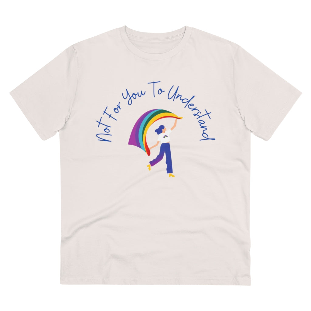 LGBTQ Awareness Collection Eco-Friendly T-Shirt Unisex