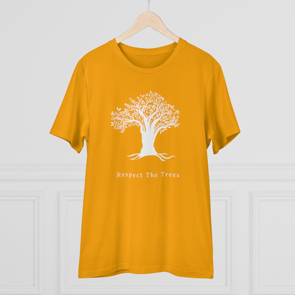 Nature Collection Eco-Friendly T-shirt