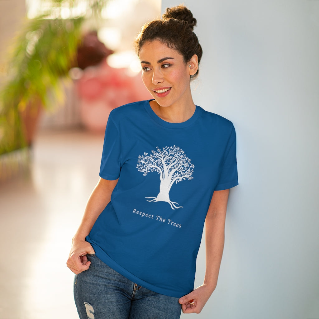 Nature Collection Eco-Friendly T-shirt