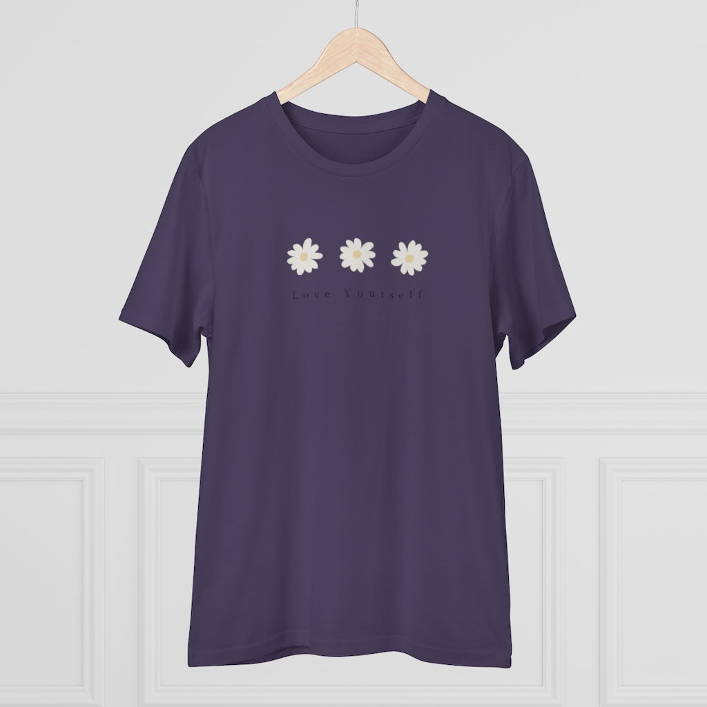 Self Love Collection Eco-Friendly T-shirt - Unisex