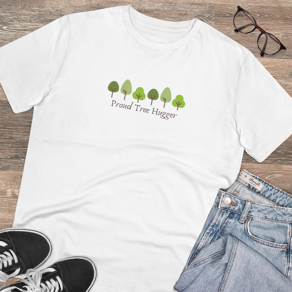 Earth Day 2022 Collection Organic T-shirt - Unisex
