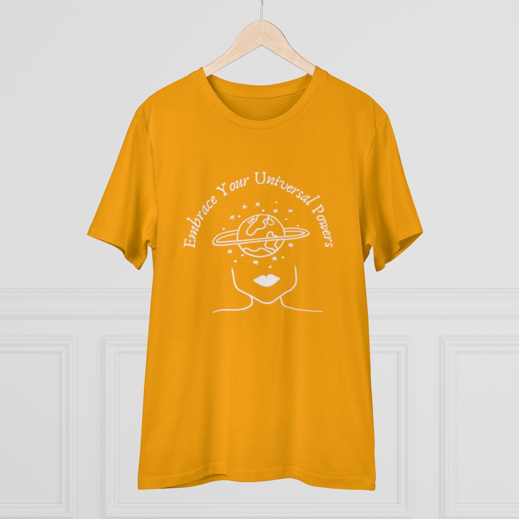 Mindfulness Collection T-shirt - Unisex