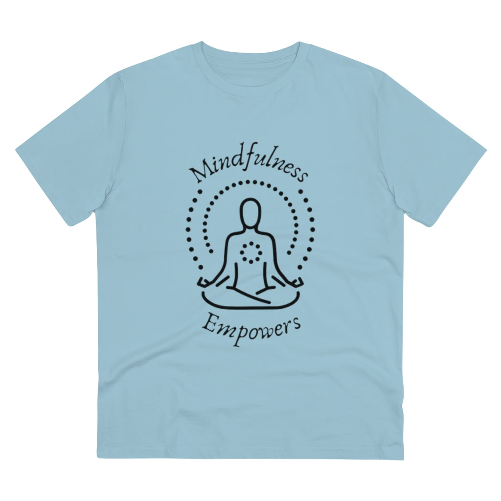 Mindfulnes Collection - Eco-Friendly T-shirt - Unisex