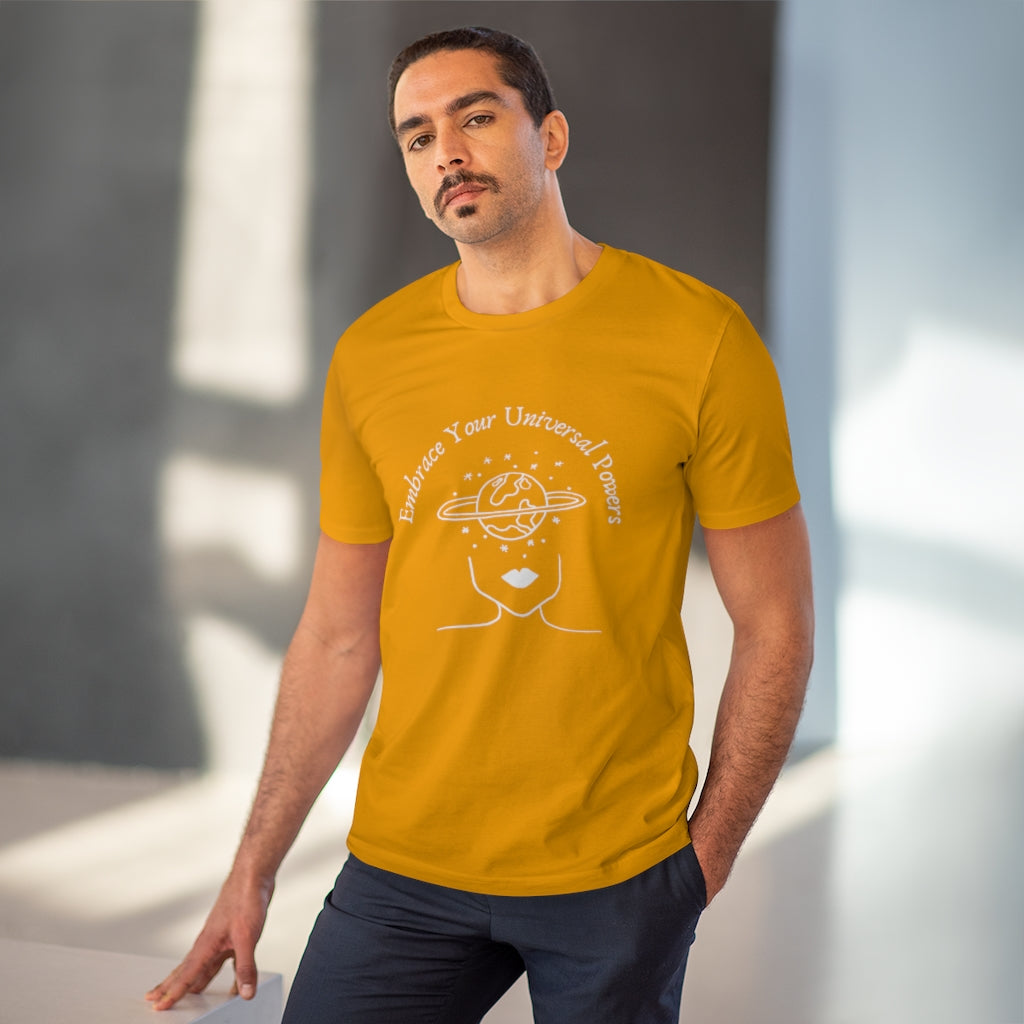 Mindfulness Collection T-shirt - Unisex