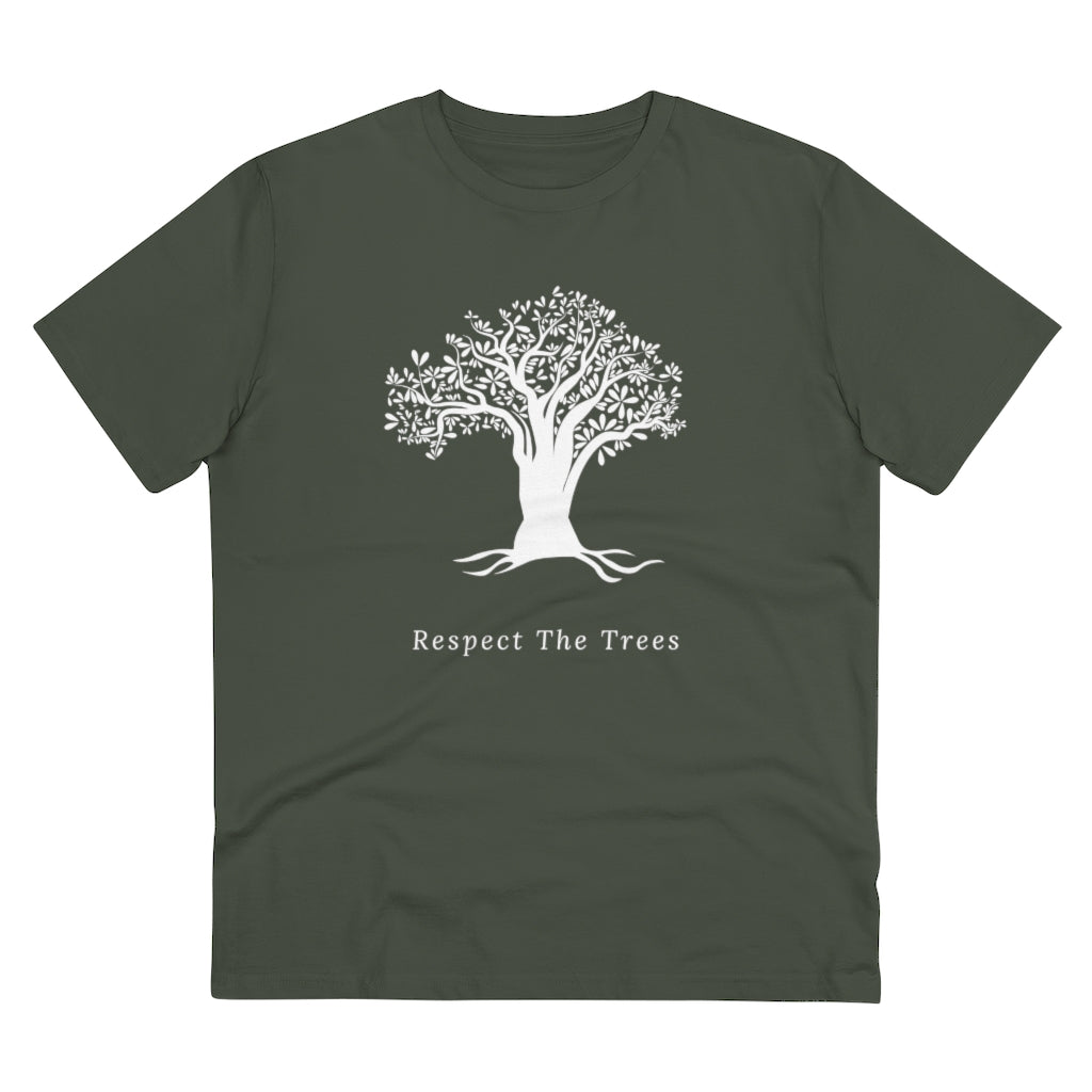 Nature Collection Eco-Friendly T-shirt
