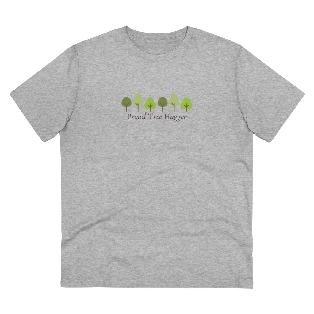 Earth Day 2022 Collection Organic T-shirt - Unisex