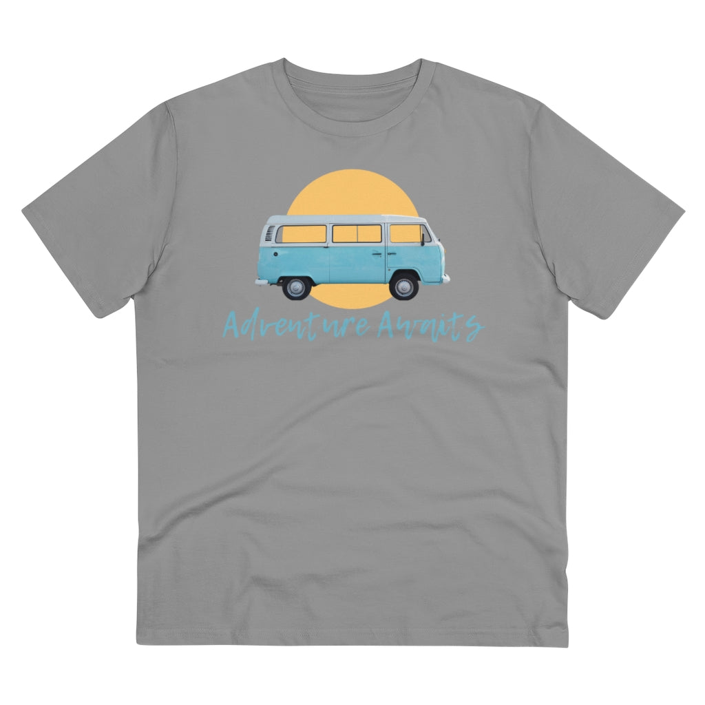 Travel Collection Eco-Friendly T-shirt - Unisex