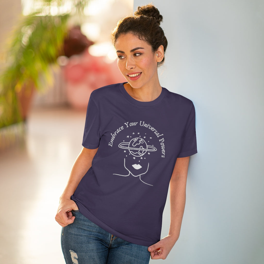 Mindfulness Collection T-shirt - Unisex