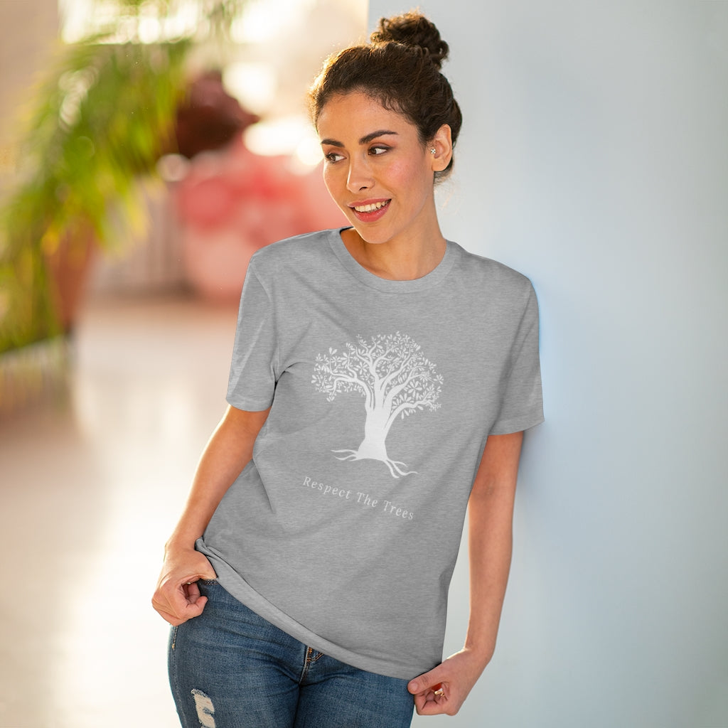 Nature Collection Eco-Friendly T-shirt