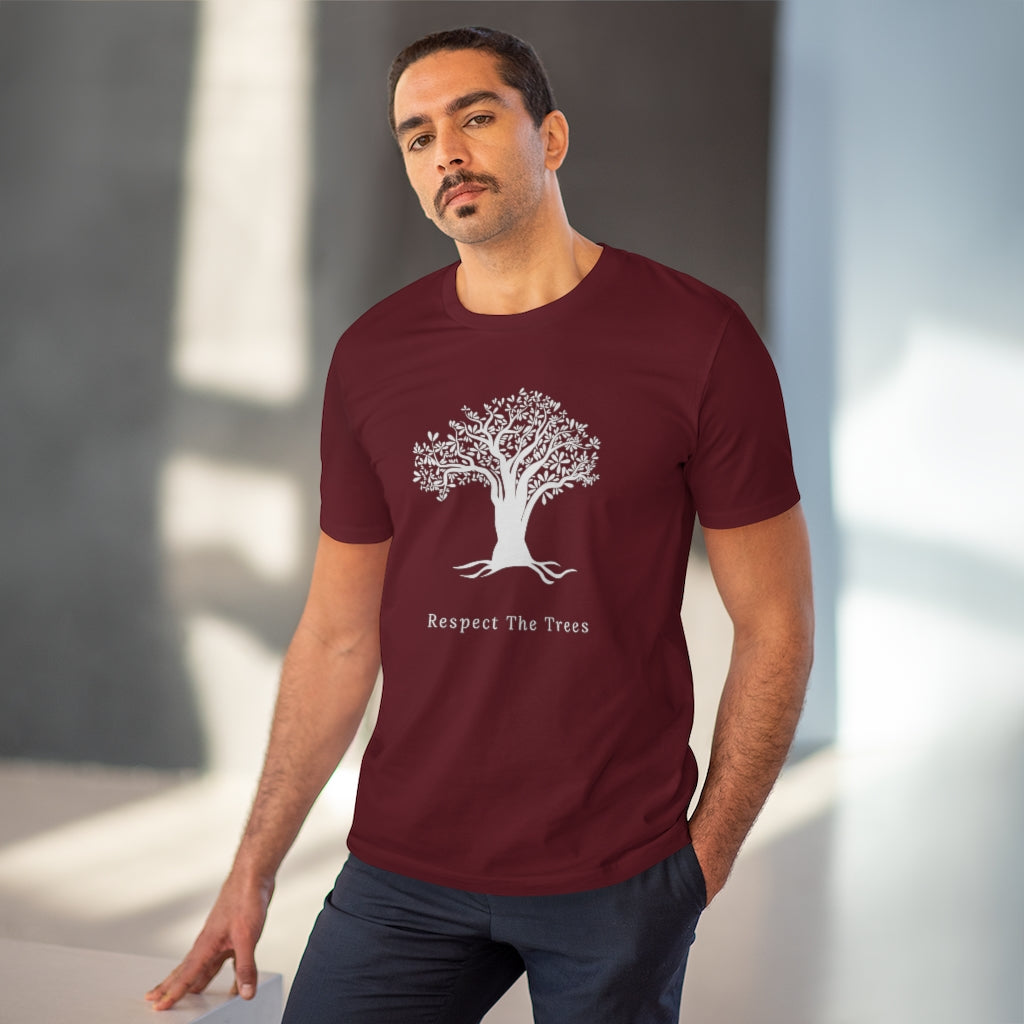 Nature Collection Eco-Friendly T-shirt