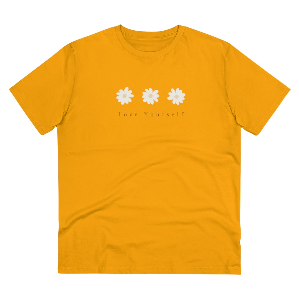 Self Love Collection Eco-Friendly T-shirt - Unisex