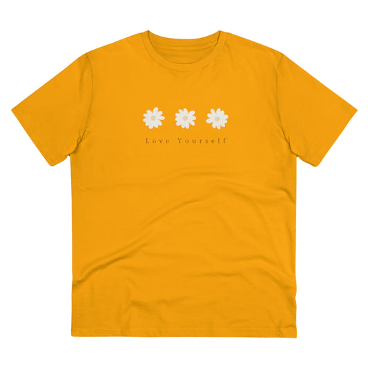 Self Love Collection Eco-Friendly T-shirt - Unisex