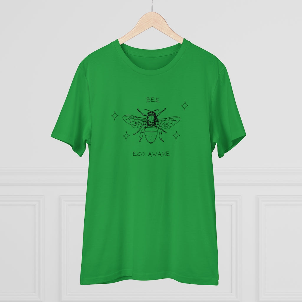 Earth Day 2022 Collection Organic T-shirt - Unisex