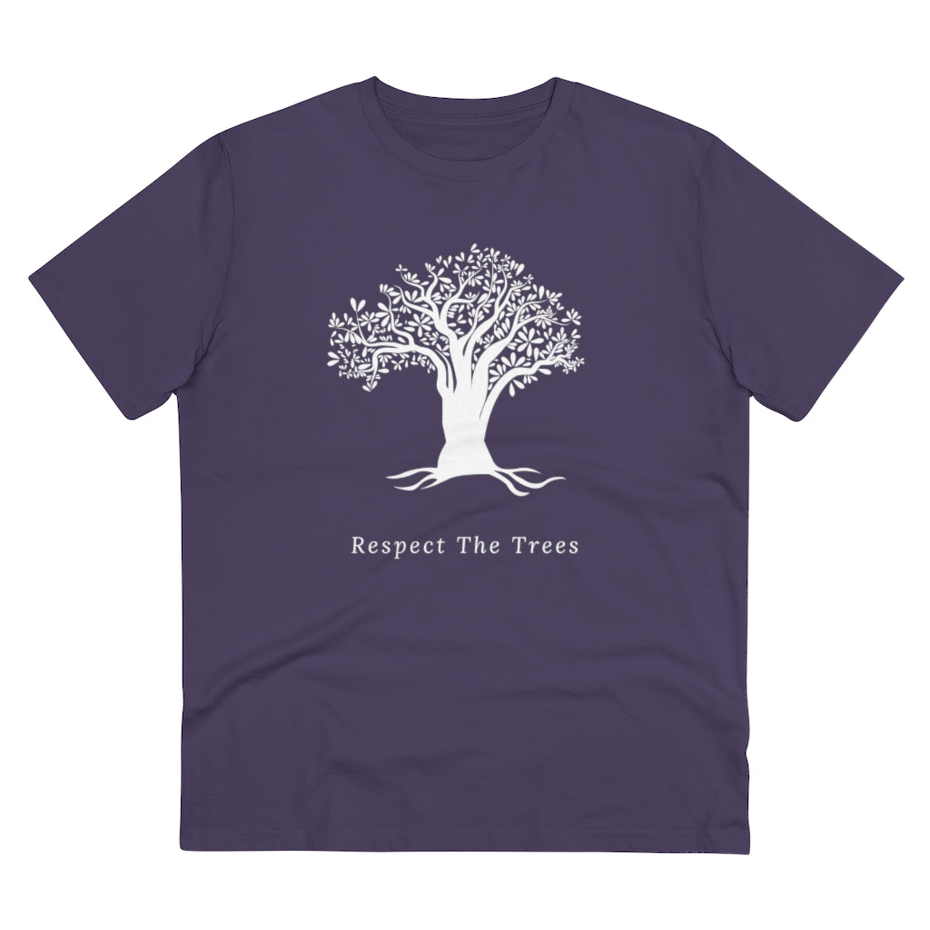 Nature Collection Eco-Friendly T-shirt