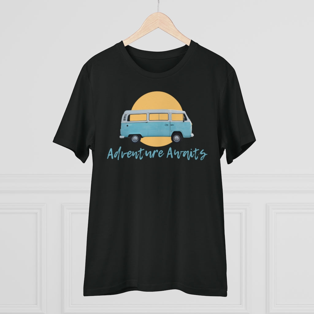 Travel Collection Eco-Friendly T-shirt - Unisex