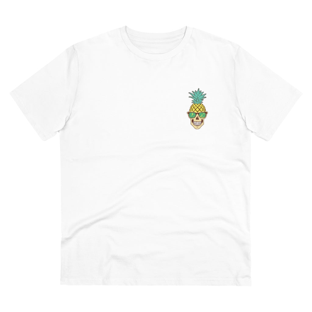 Skeleton Collection Organic T-shirt - Unisex