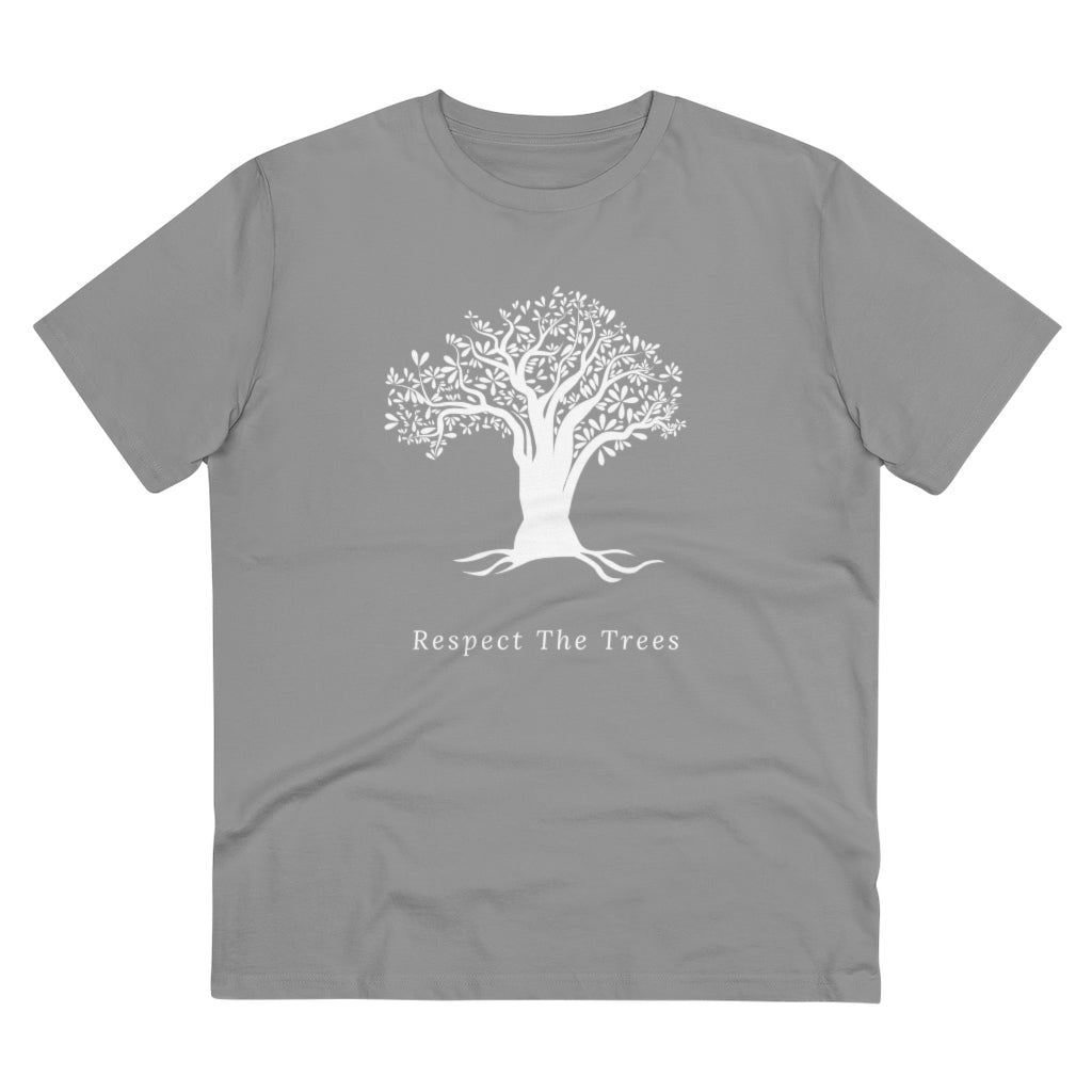 Nature Collection Eco-Friendly T-shirt