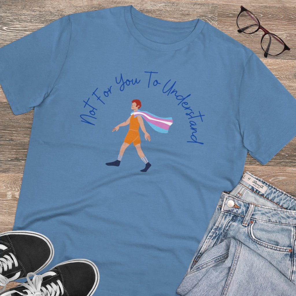 LGBTQ Awareness Collection Eco-Friendly T-Shirt - Unisex