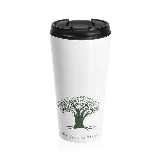 Nature Collection Eco-Friendly Travel Mug