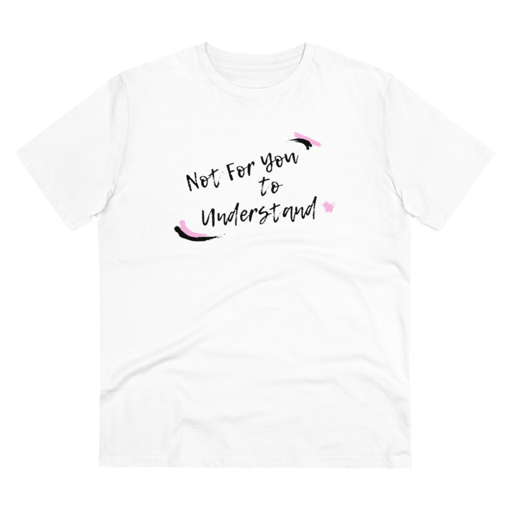 LGBTQ Awareness Collection Eco-Friendly T-shirt - Unisex