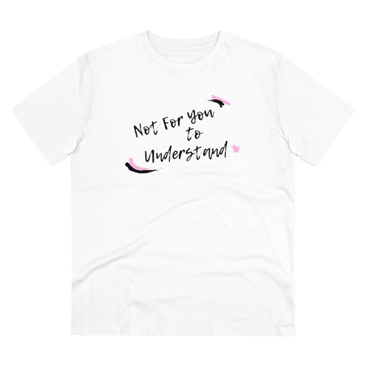 LGBTQ Awareness Collection Eco-Friendly T-shirt - Unisex