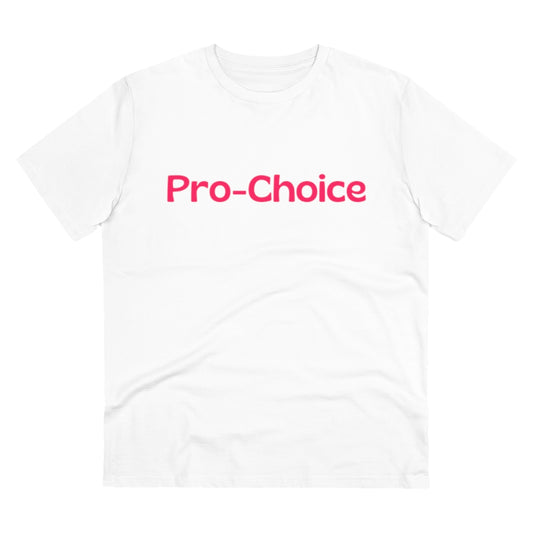 Kentucky for Reproductive Freedom Collection Organic T-shirt - Unisex