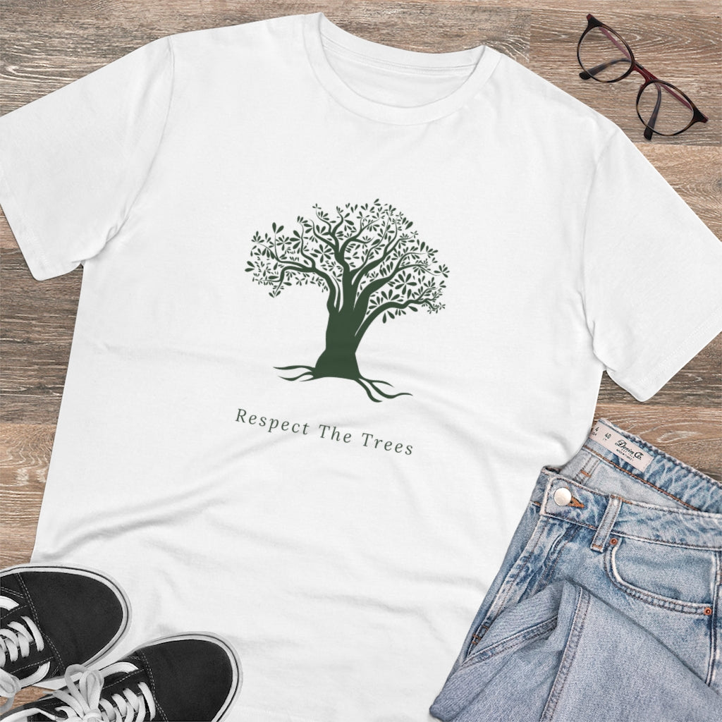Nature Collection Eco-Friendly T-shirt