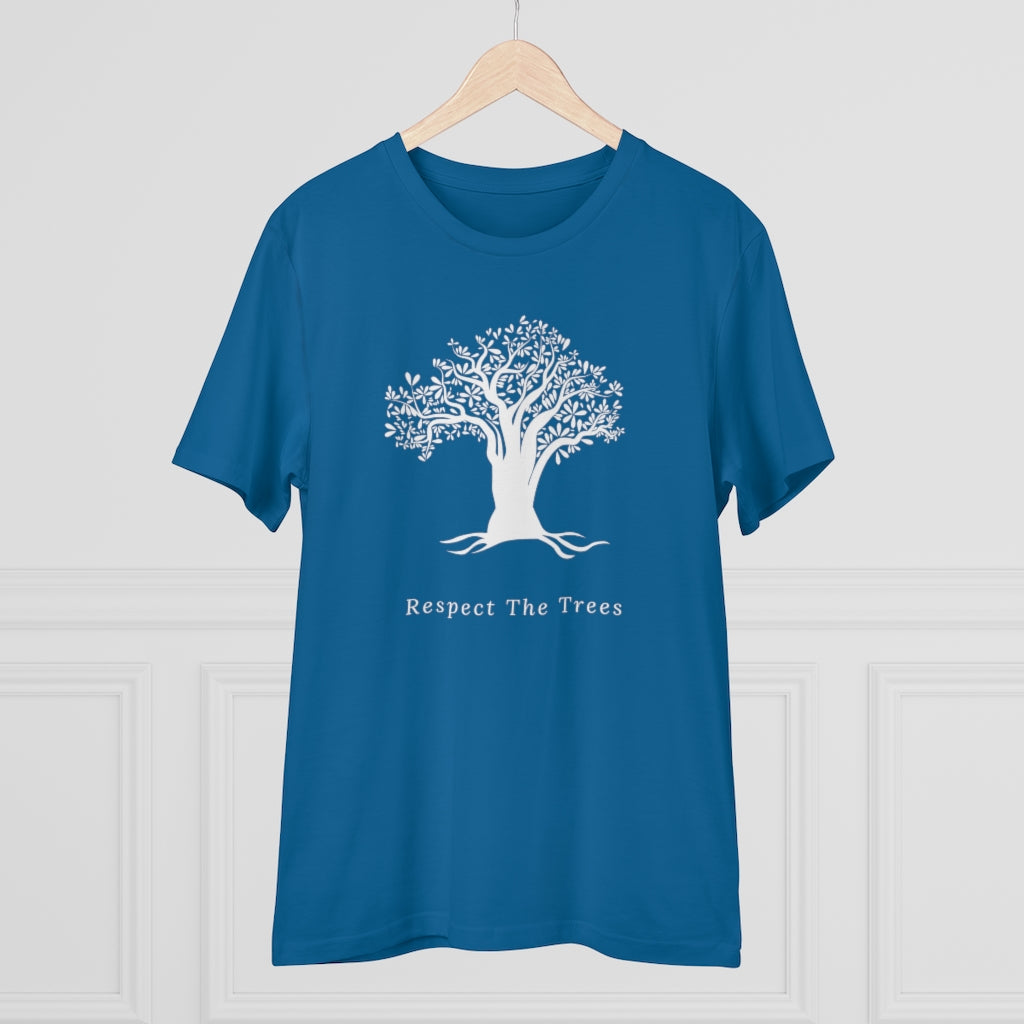 Nature Collection Eco-Friendly T-shirt