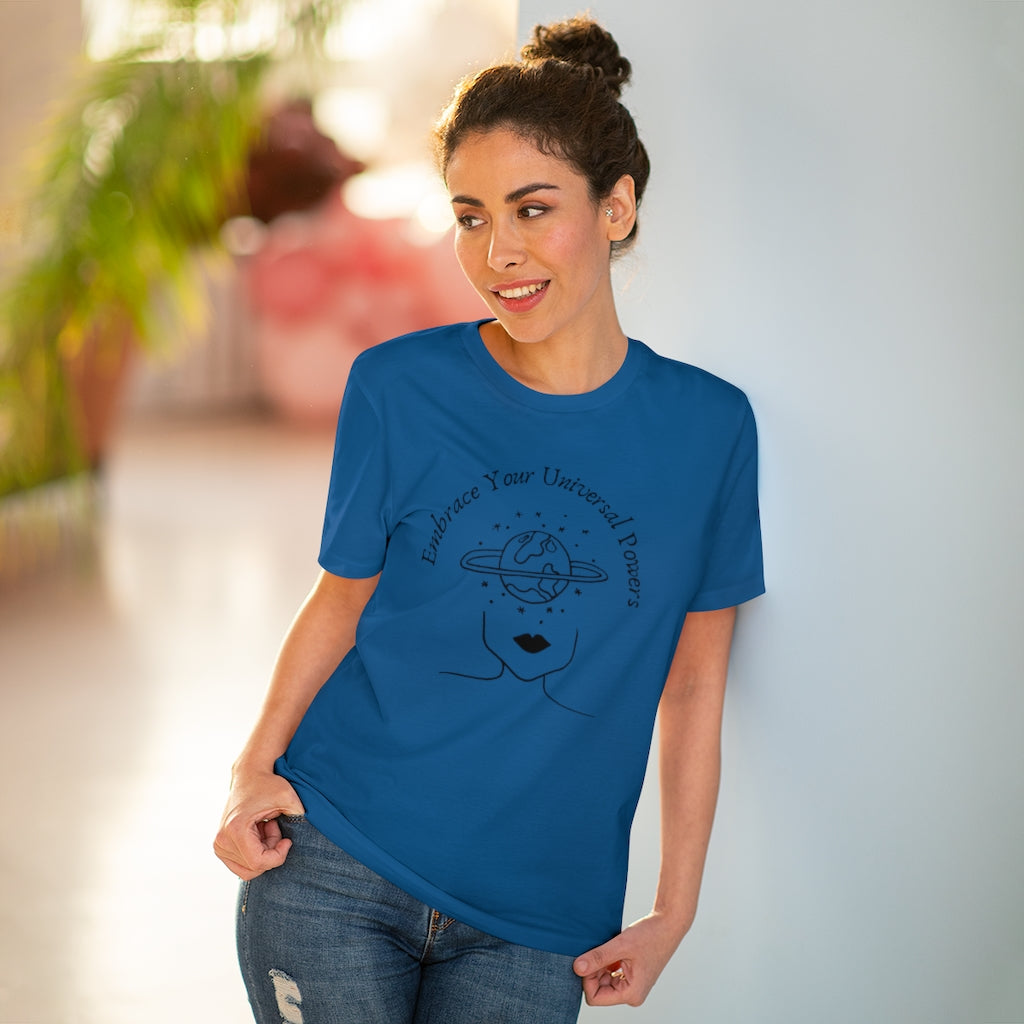 Mindfulness Collection T-shirt - Unisex