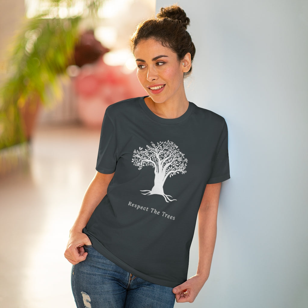 Nature Collection Eco-Friendly T-shirt
